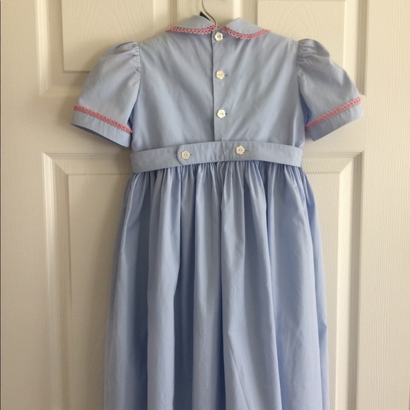 🐟GIRLS DRESS🐟 - Picture 3 of 5